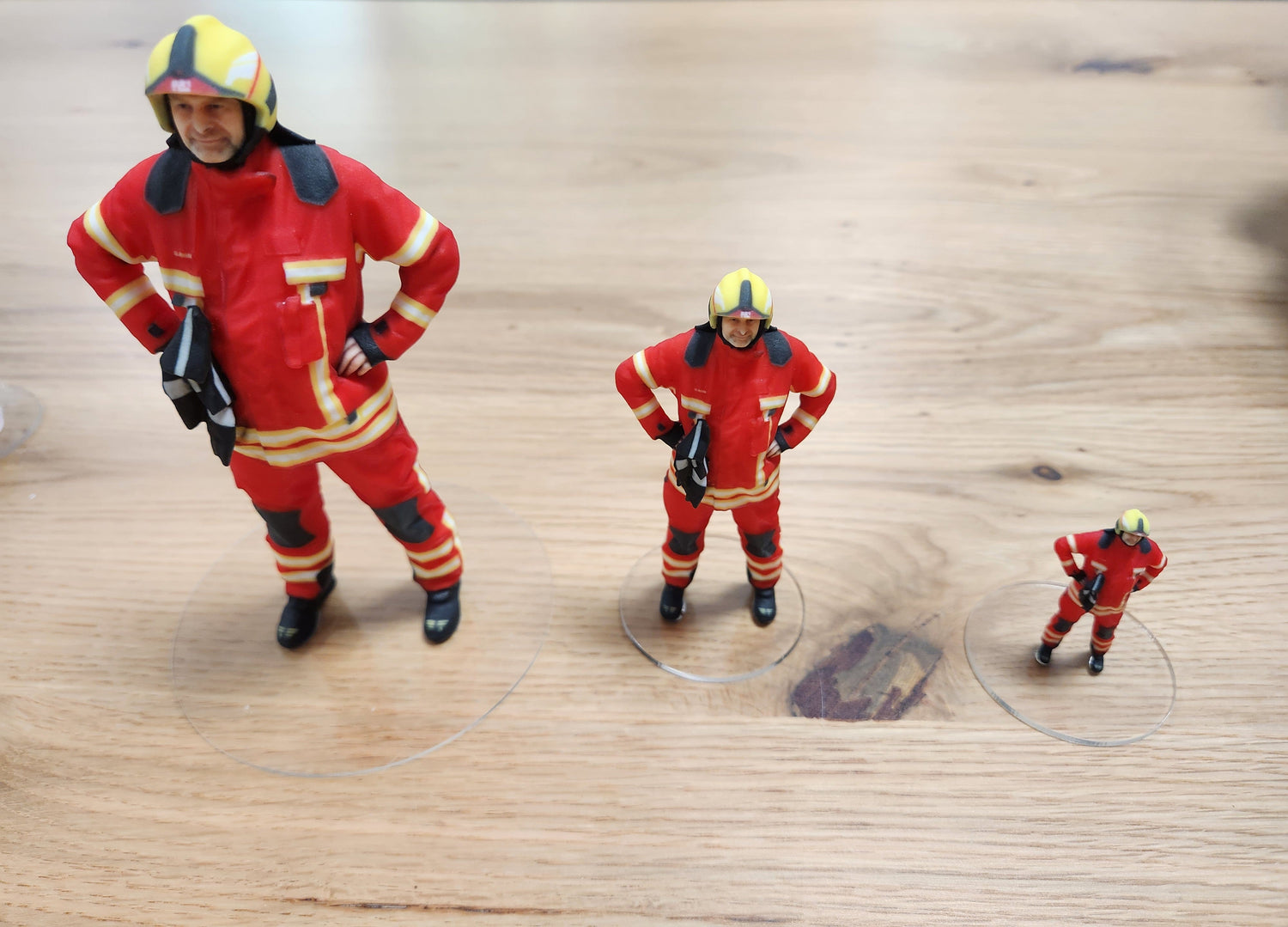 Erlebnis in 3D: Erste Scantage in unserem Concept Store in Netphen