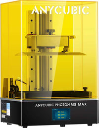 Anycubic-Photon-M3-Max - 3D Druck Dilba