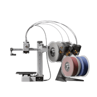 Bambu Lab A1 Mini Combo - 3D Druck Dilba