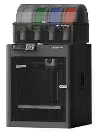 Bambu Lab P1S Combo - 3D Druck Dilba