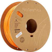Polymaker PolyTerra PLA Ø1,75mm - 3D Druck Dilba