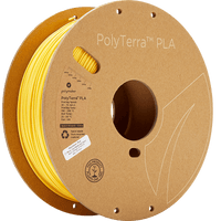 Polymaker PolyTerra PLA Ø1,75mm - 3D Druck Dilba