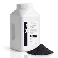 Sinterit Powder - PA11 Onyx Fresh - 2 kg - 3D Druck Dilba