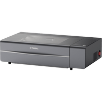 xTool P2S 55W - CO2 Desktop Laser Cutter - 3D Druck Dilba