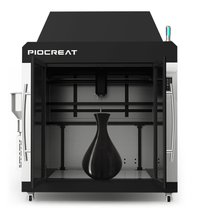 Granulat 3D Drucker