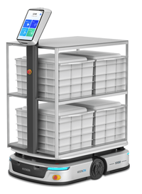 Transportroboter