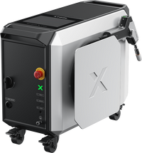 Laserschweißen/-schneiden