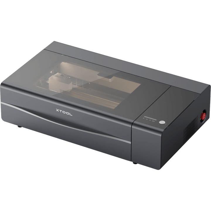Lasercutter & Gravur