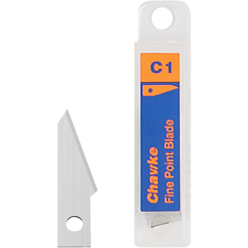 Chawke Klingen Kit für CK01 - 3D Druck Dilba