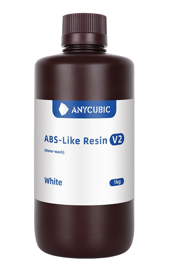 Anycubic - ABS Like Resin V2 - 1kg - 3D Druck Dilba