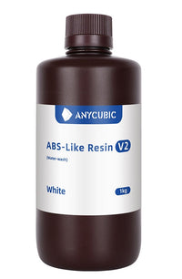 Anycubic - ABS Like Resin V2 - 1kg - 3D Druck Dilba