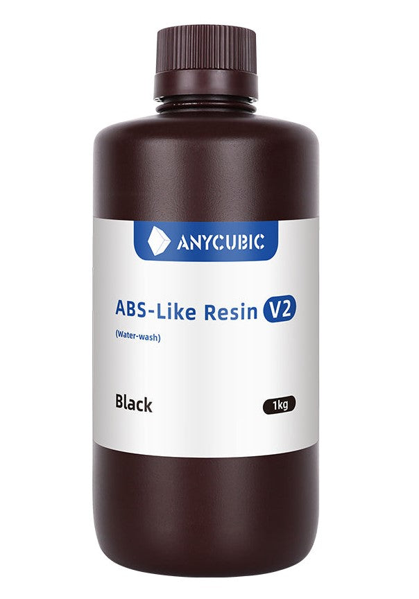 Anycubic - ABS Like Resin V2 - 1kg - 3D Druck Dilba