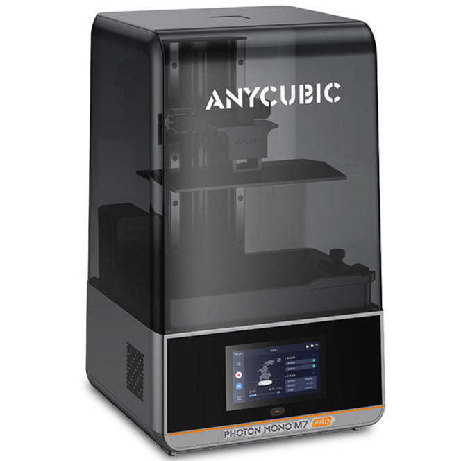 Resin-3D-Drucker