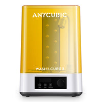 Anycubic Wash & Cure 3.0 - 3D Druck Dilba