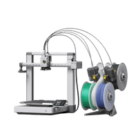 Bambu Lab A1 Combo - 3D Druck Dilba