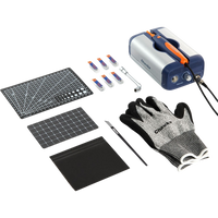 Chawke CK01 Ultrasonic Cutter Pro Kit - 3D Druck Dilba