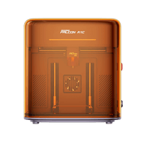 Creality Falcon A1C 10W mit KI-Kamera