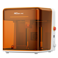 Creality Falcon A1C 10 W Basic – Weiß