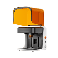 Creality Falcon A1C 5 W Basic – Weiß