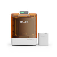 Creality HALOT-X1 Combo 16K - 3D Druck Dilba