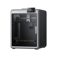 Creality K2 3D-Drucker - 3D Druck Dilba