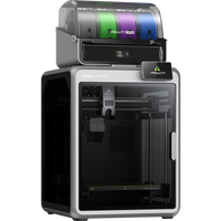 Creality K2 Combo - 3D Druck Dilba
