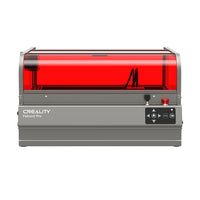 Creality Falcon 2 Pro Lasergravierer – 60 W + 1,6-W-Lasermodul