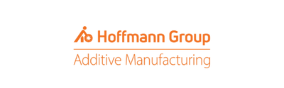 Hoffmann Group Additive Manufacturing Logo