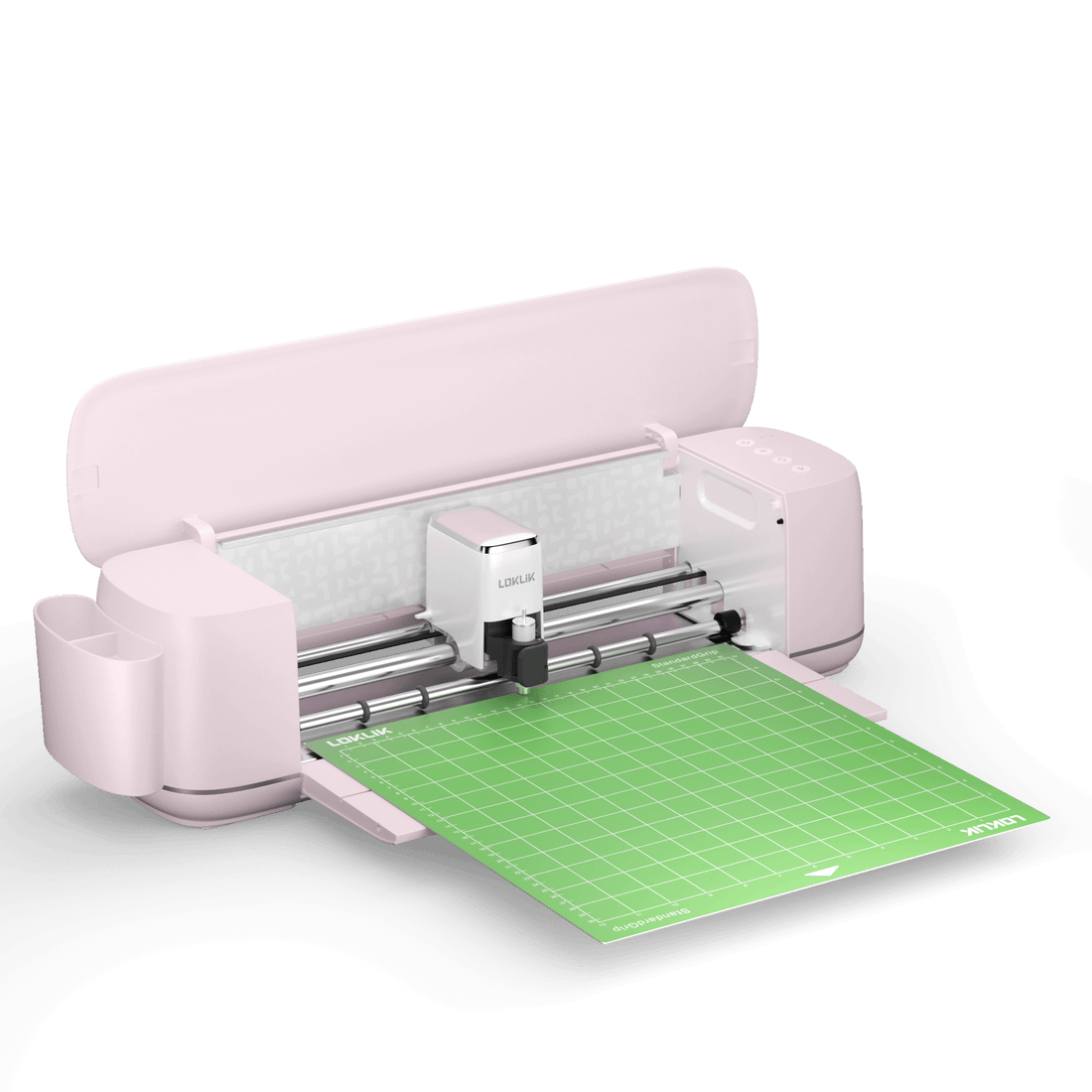 Schneideplotter
