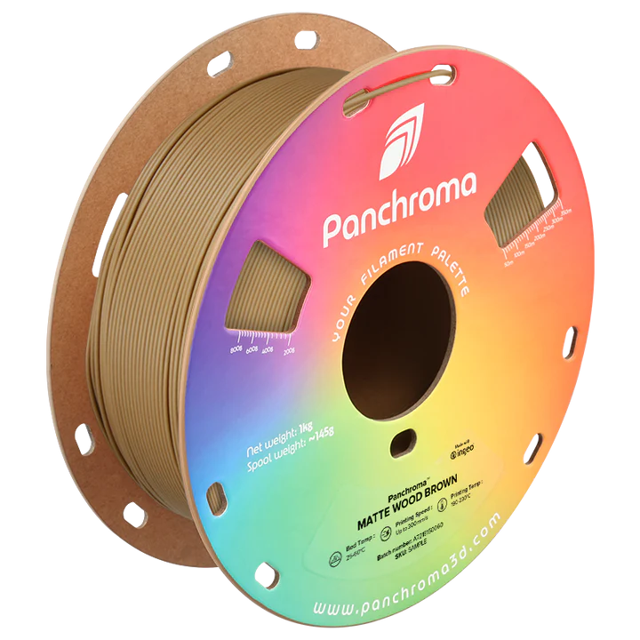 PLA Matte Panchroma™ - 3D Druck Dilba