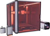 Snapmaker Artisan 3-in-1 3D Printer - 40W ‍ - 3D Druck Dilba