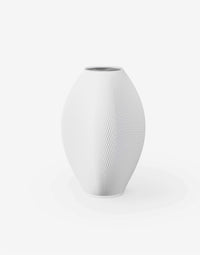 Bay 3 - Vase