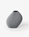 Bent 2 - Vase - 3D Druck Dilba