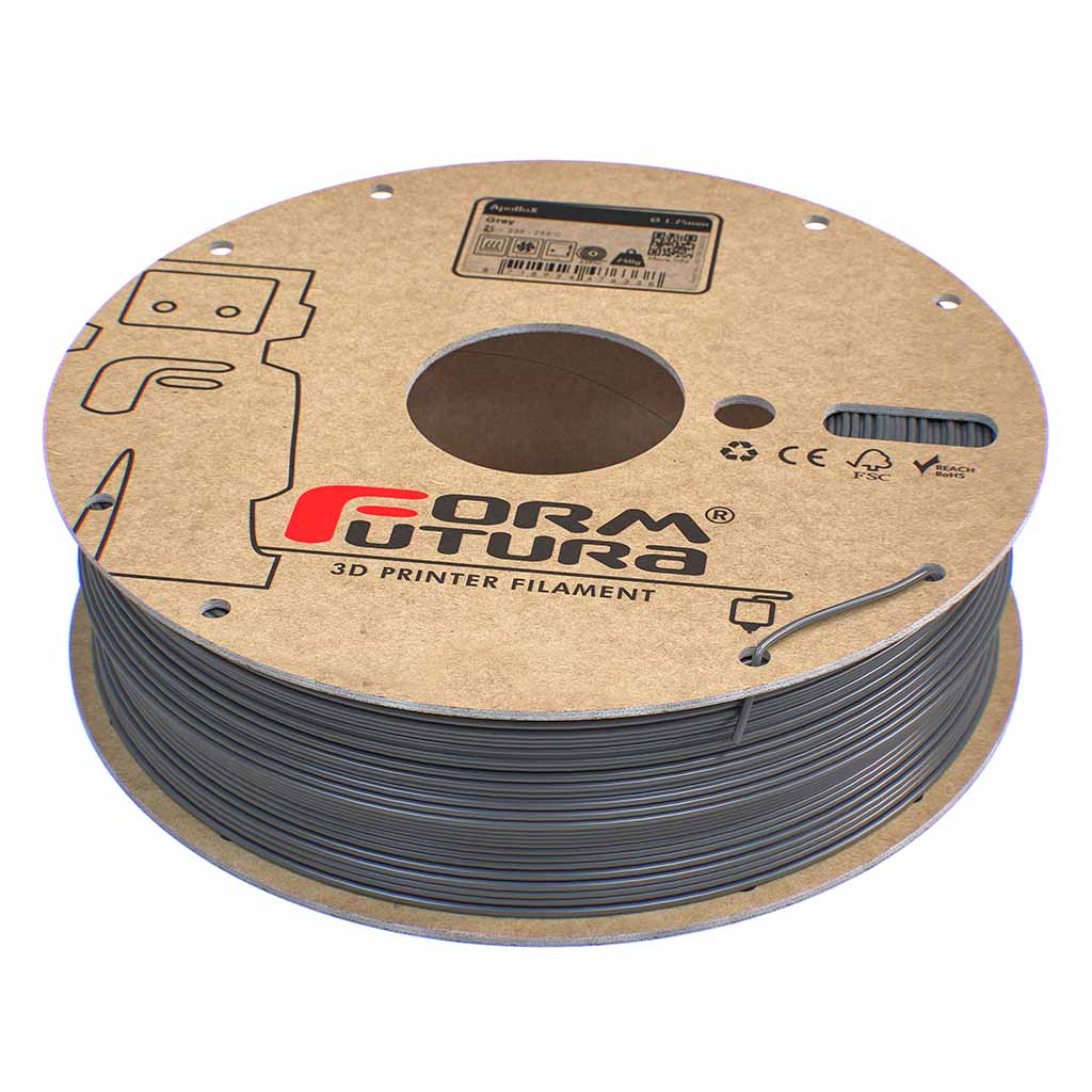 ApolloX™ ASA FormFutura - 3D Druck Dilba