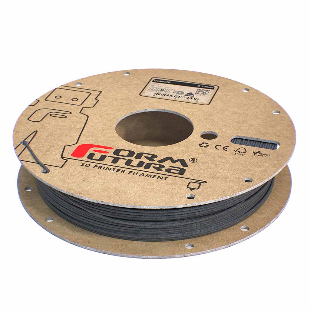 CarbonFil FormFutura - 3D Druck Dilba