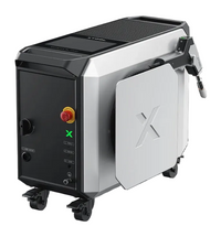 xTool Auto Streamline - 3D Druck Dilba