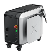 xTool Auto Streamline - 3D Druck Dilba