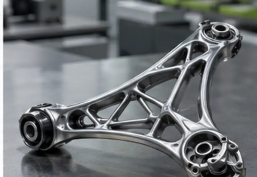 3D-Druck-Lösungen für Automotive
