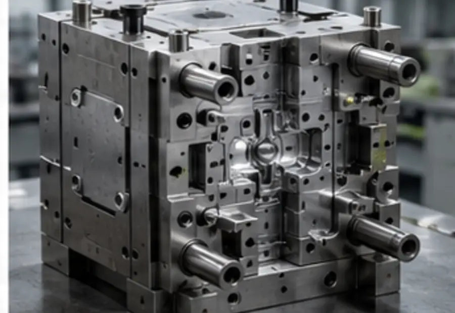 Additive Fertigung für den Werkzeug- und Formenbau