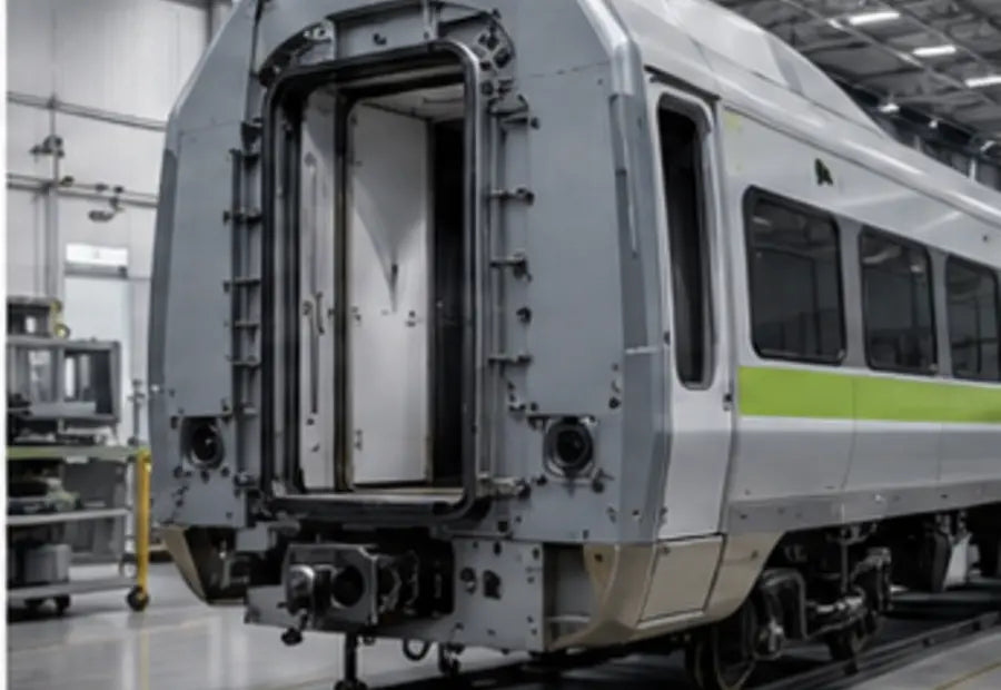 3D-Druck und CNC-Fertigung für Bau- & Landmaschinen