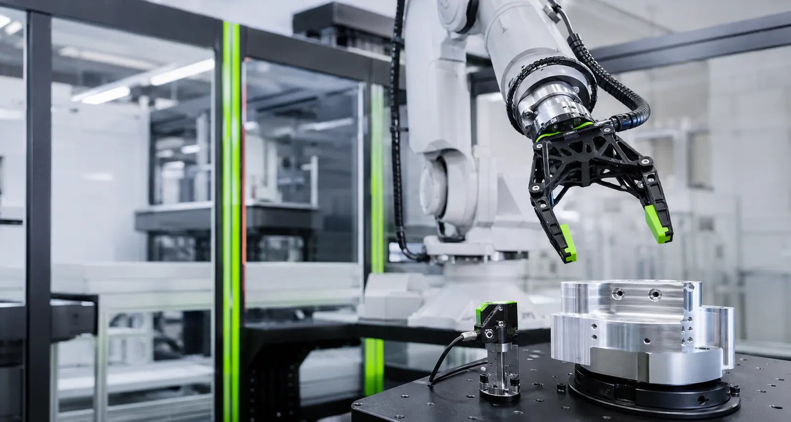 3D-Druck für Robotik und Automation