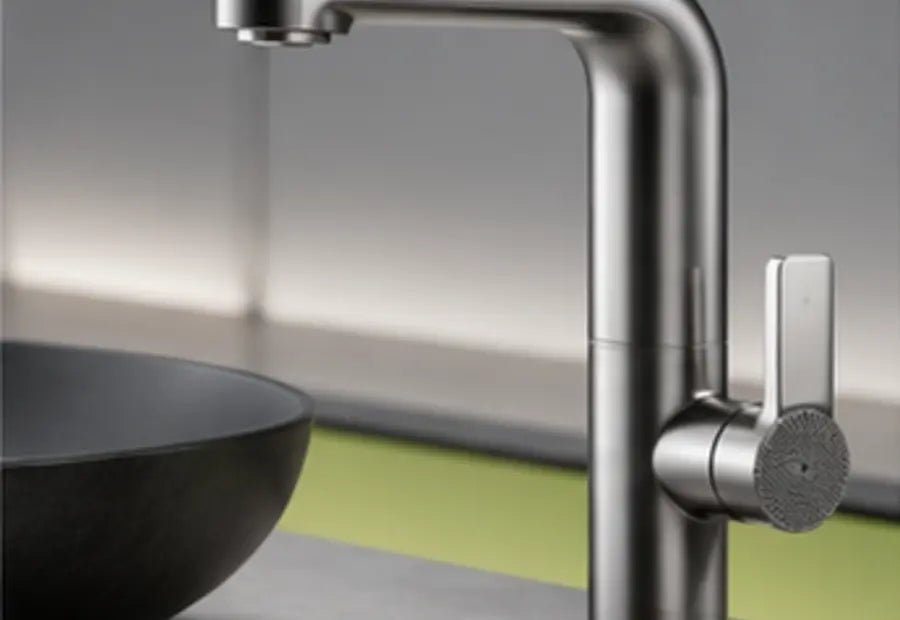 3D-Druck und CNC-Fertigung für Sanitär