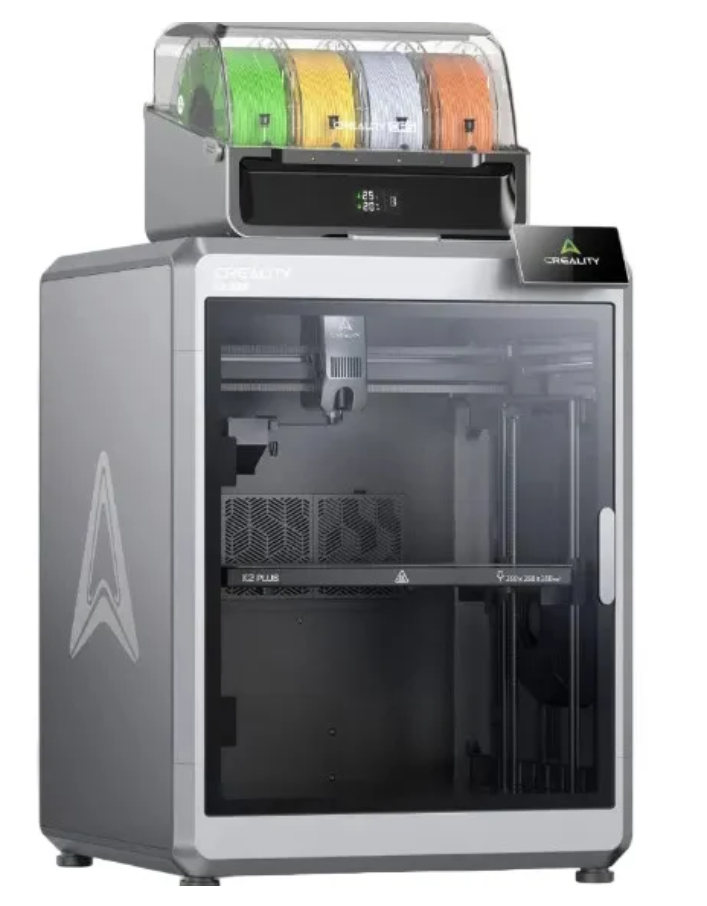 Creality K2 Plus Combo 3D-Drucker