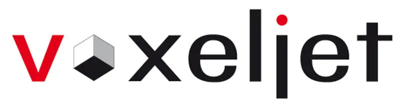 voxeljet Logo