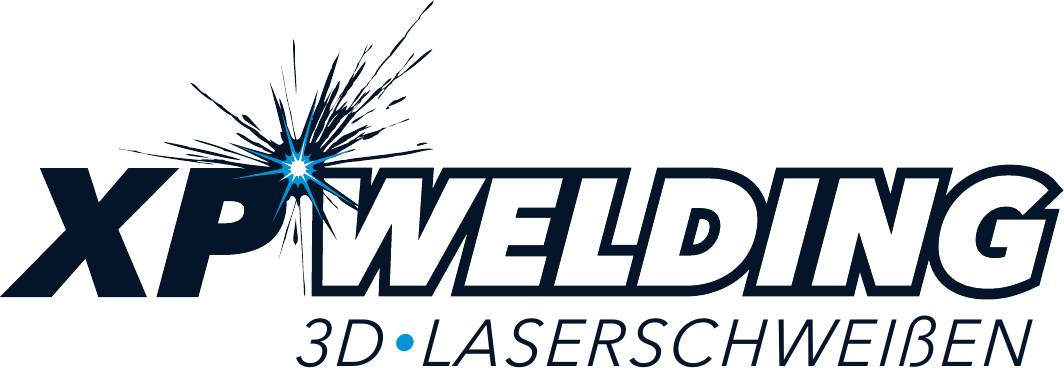 XPWELDING GmbH Logo